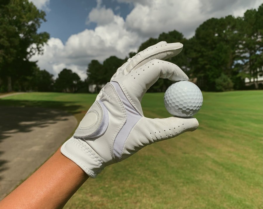 Photo Home Golf Safety Guide