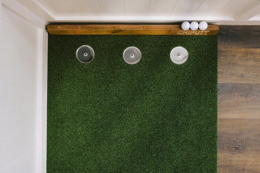 Photo Home Golf