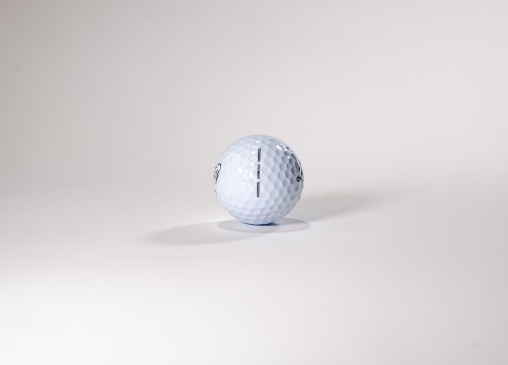 Photo Golf Simulator Software