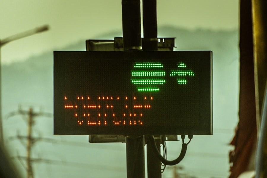 Photo Launch Monitor Data Explained