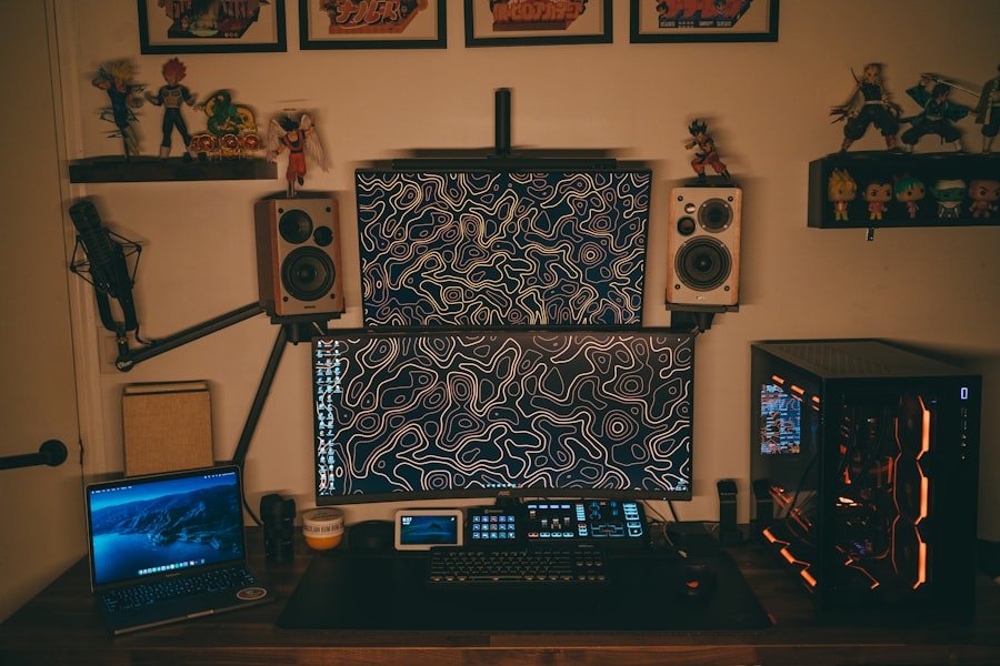 Photo Home Studio Challenge