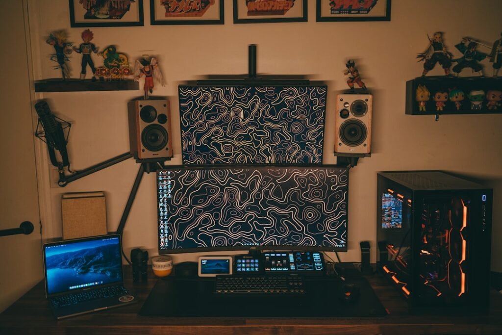 Photo Home Studio Challenge