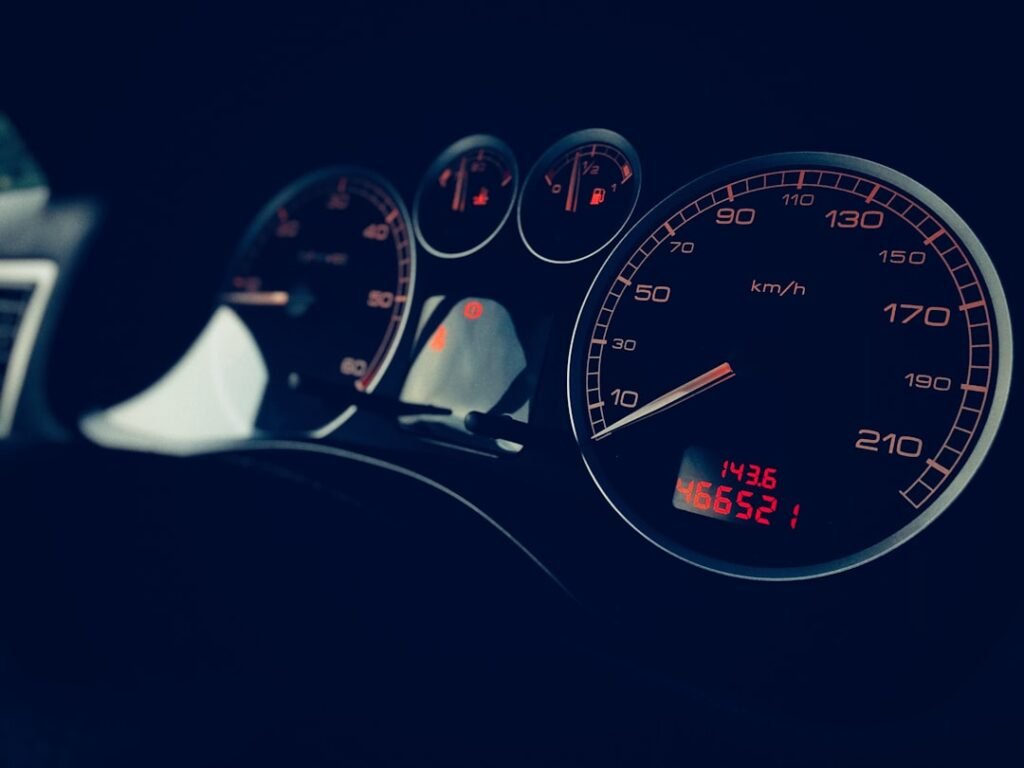 Photo Clubhead Speed