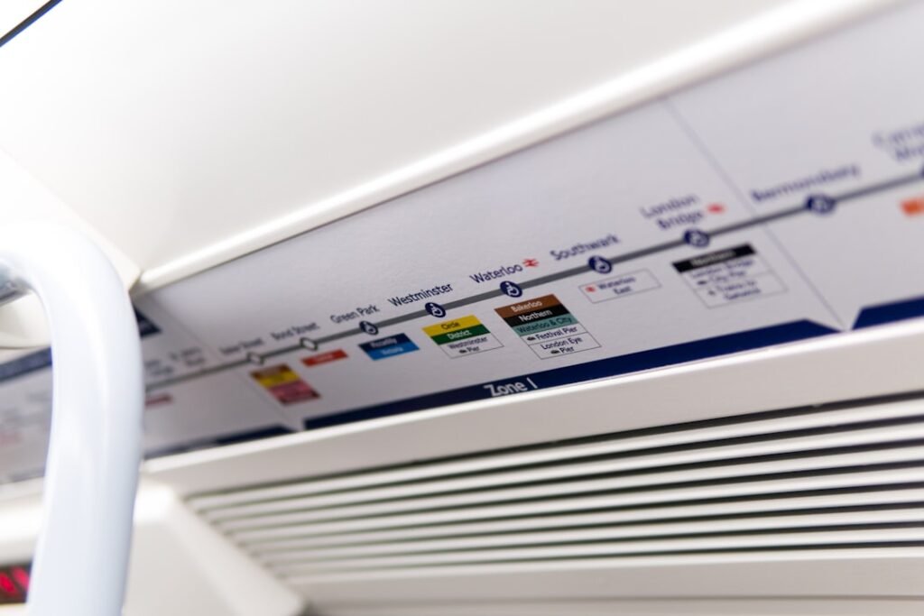Photo Ventilation and Climate Control Guide