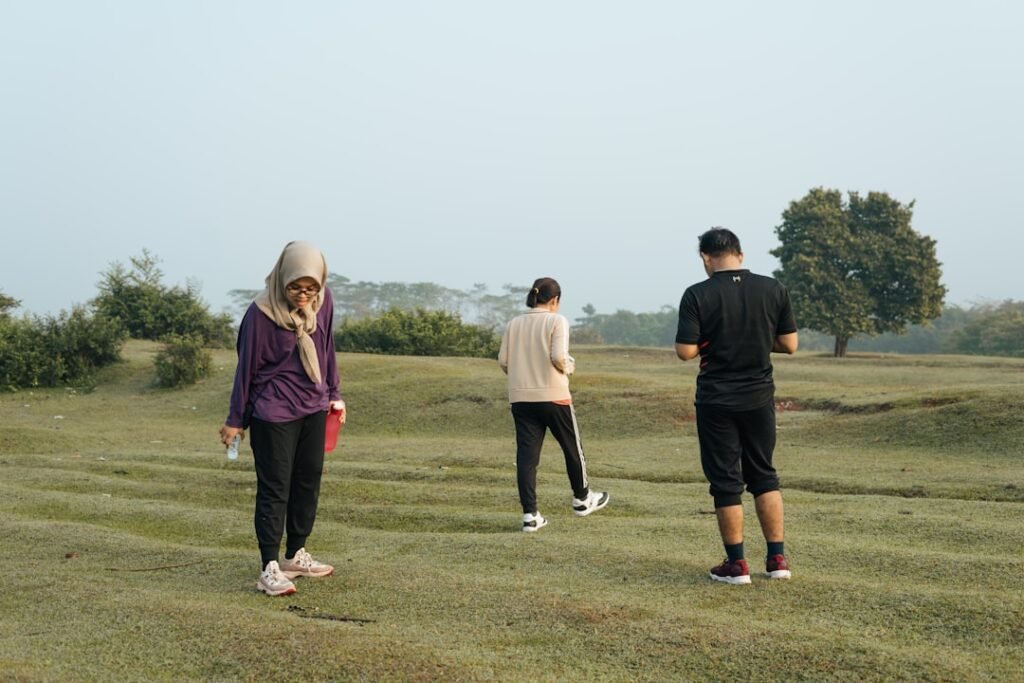 Photo Golf Games
