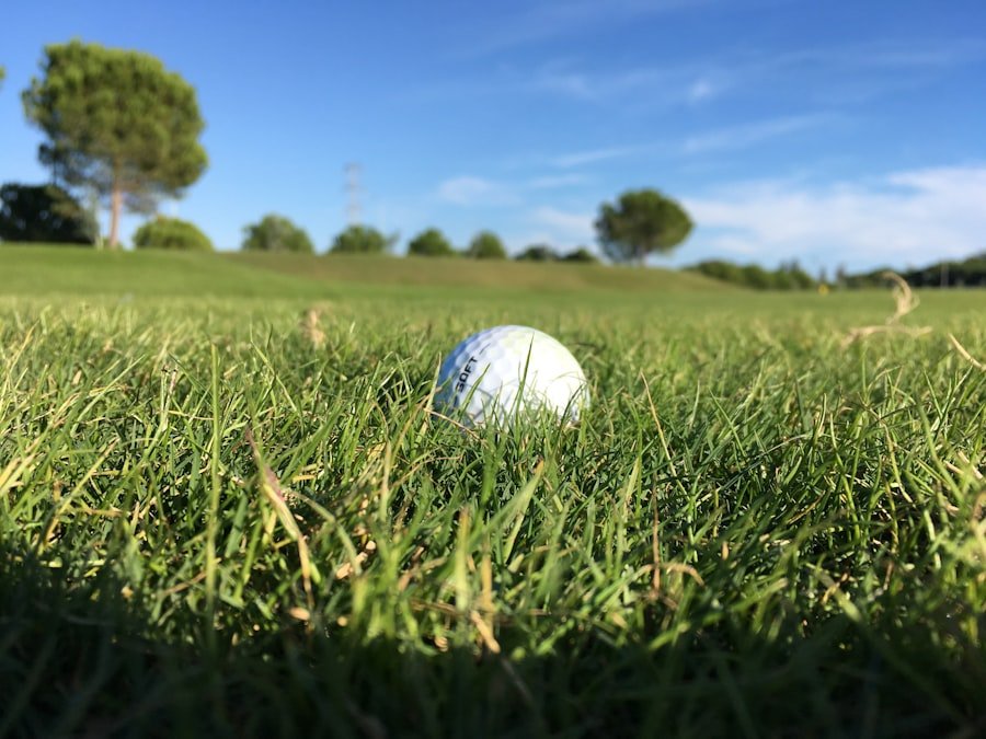 Photo Golf Games
