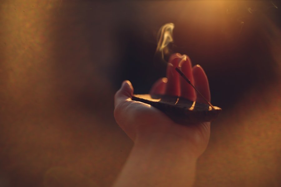 Photo Mindful Practice