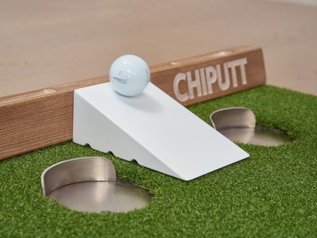 Photo Golf Simulators